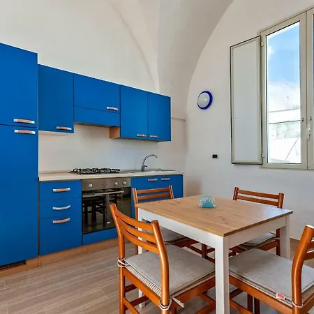 Apartment Corte De Maio M2 *