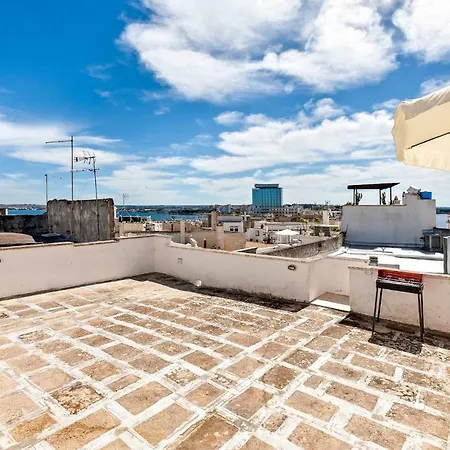 Apartment Corte De Maio M2