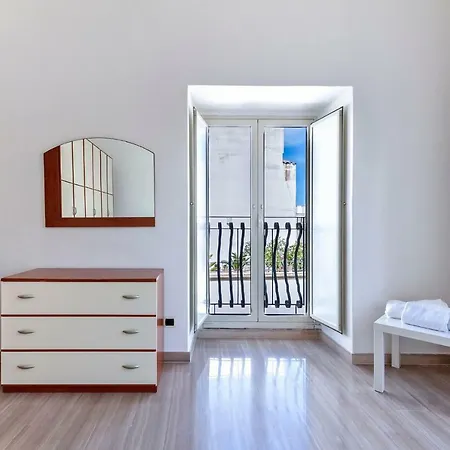 Corte De Maio M2 Apartment
