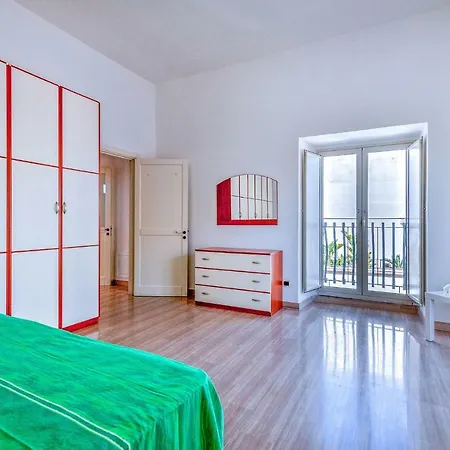 Apartment Corte De Maio M2