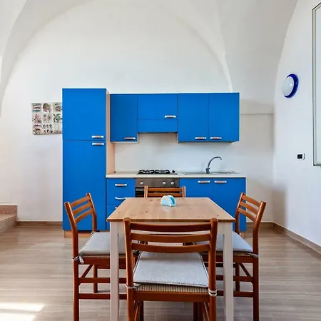 Corte De Maio M2 Apartment Gallipoli