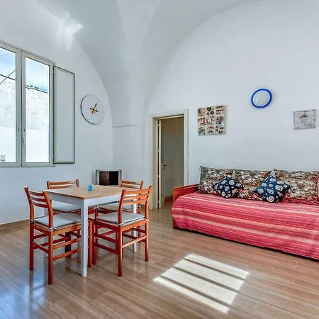 Apartment Corte De Maio M2 Gallipoli