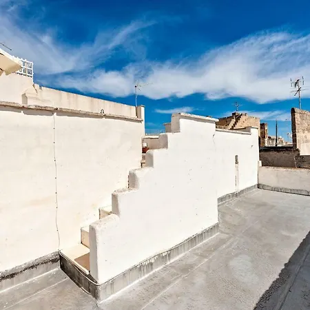 Apartment Corte De Maio M2 *